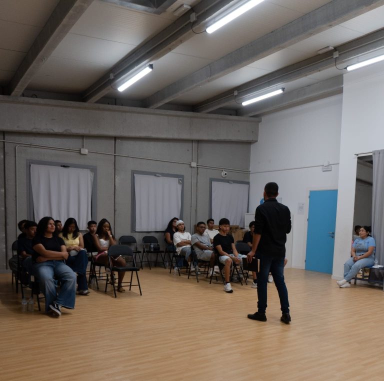 jóvenes 1