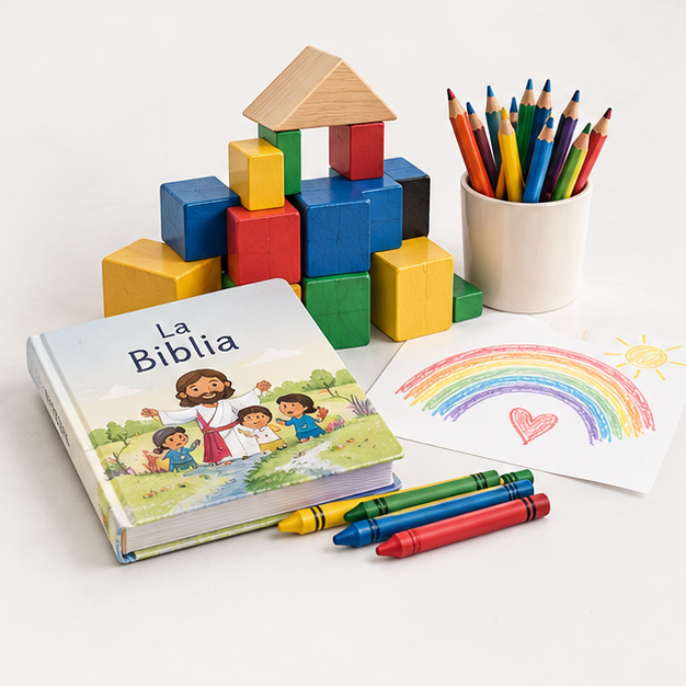 niños