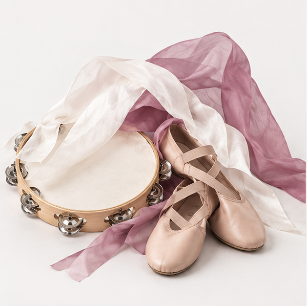 danza