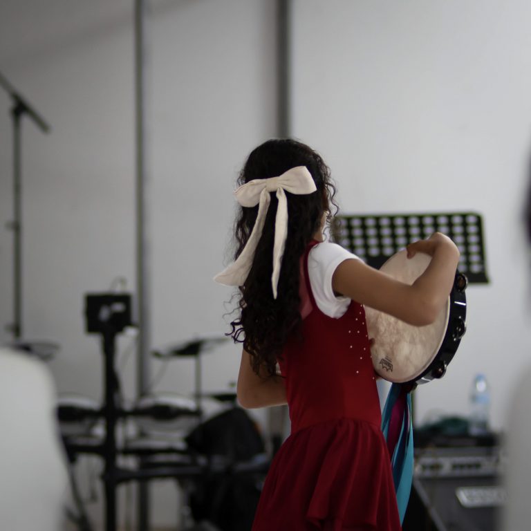 danza 1